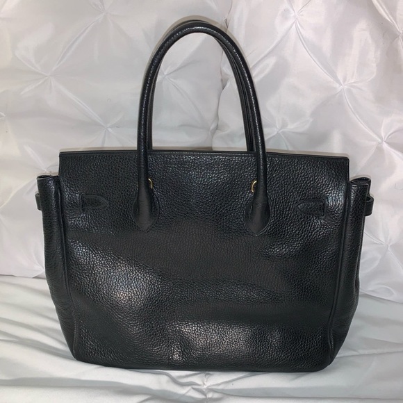 Finesse La Model Handbag - Picture 3 of 8